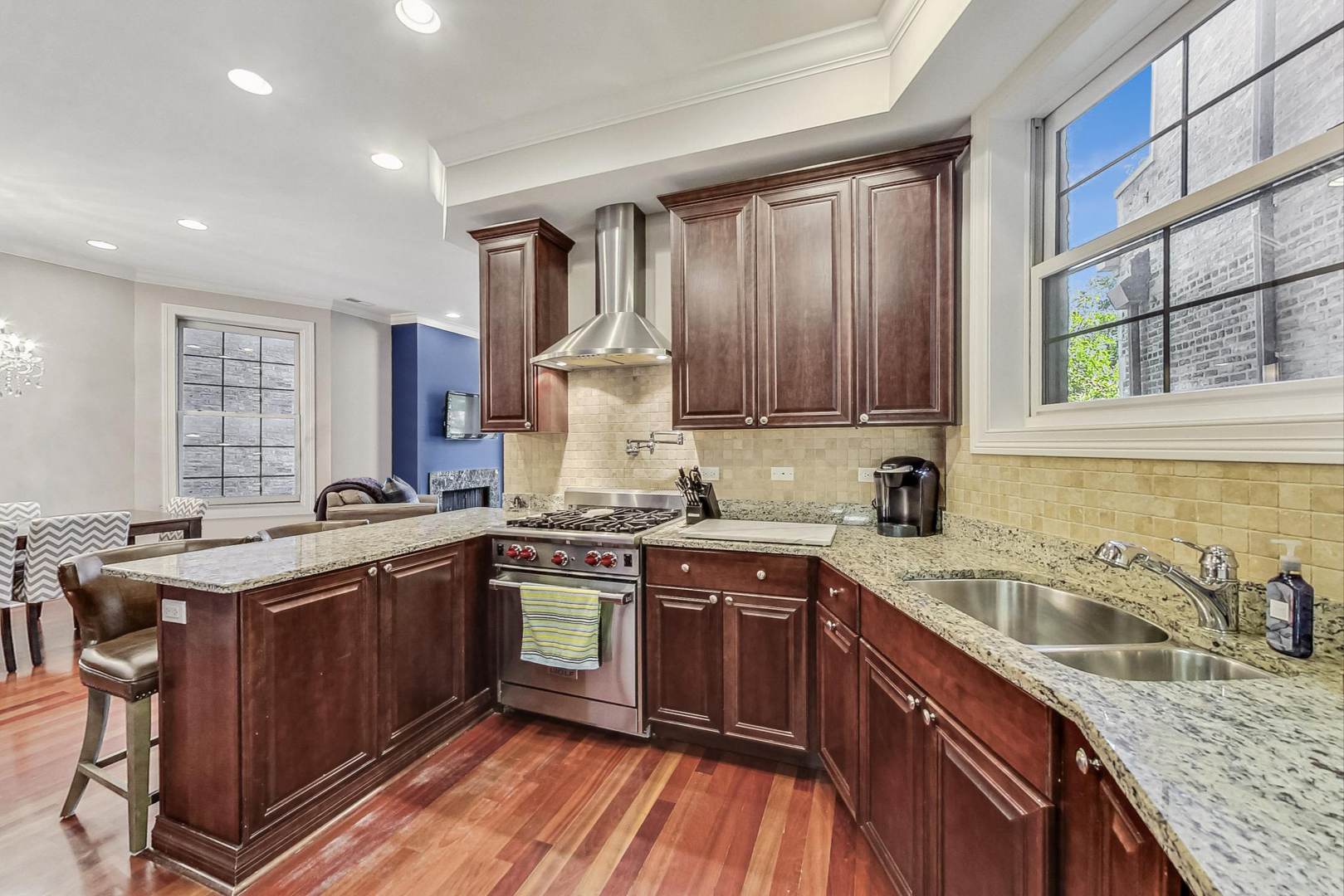 1253 West Addison Street, Unit 2 Chicago, IL 60613 - Photo 5 of 26 Gallery Image 5