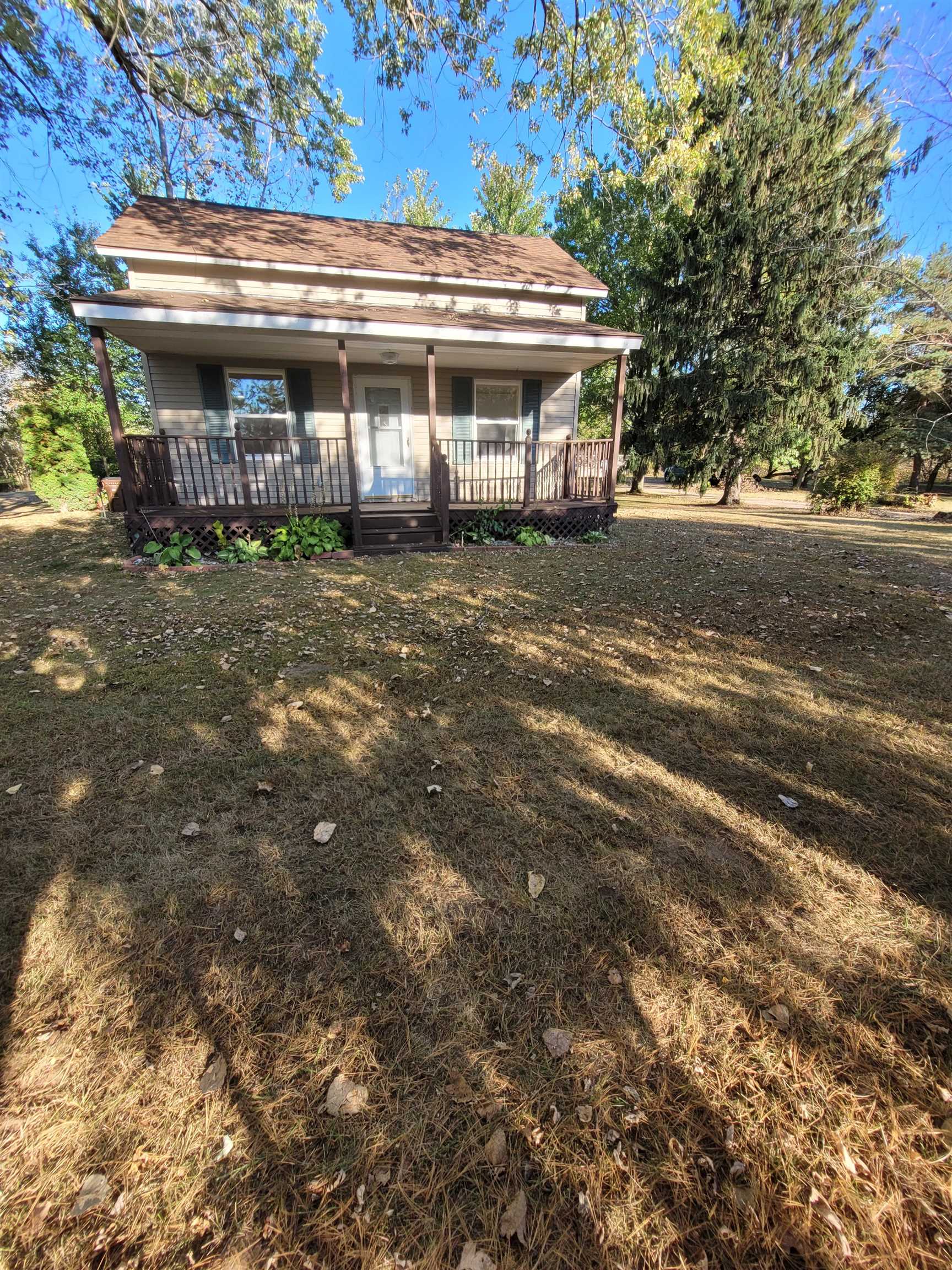 3134 North State Road Alma, MI 48801 - Photo 3 of 69