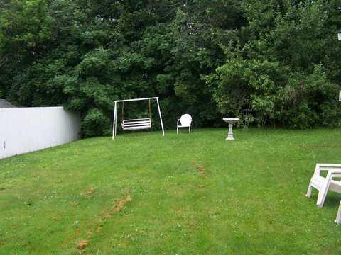Land/Lot.