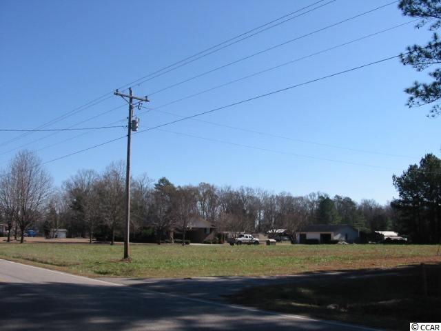 Lot 1 Dunn Short Cut Road Conway, SC 29527 - Photo 8 of 10 Gallery Image 8