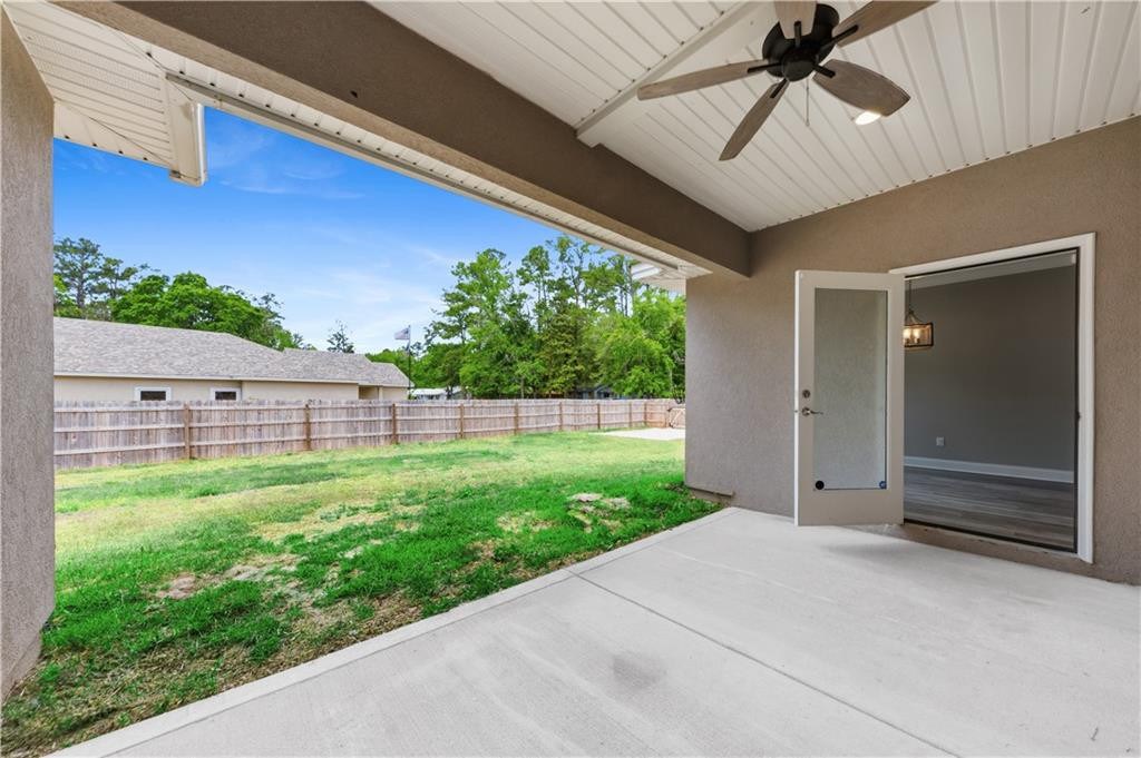 244 Clarks Bluff Road Kingsland, GA 31548 - Photo 11 of 32 Photo 5