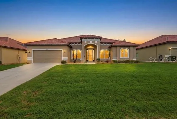 $545,000 | 10240 Kabana Boulevard, Clermont, FL 34711