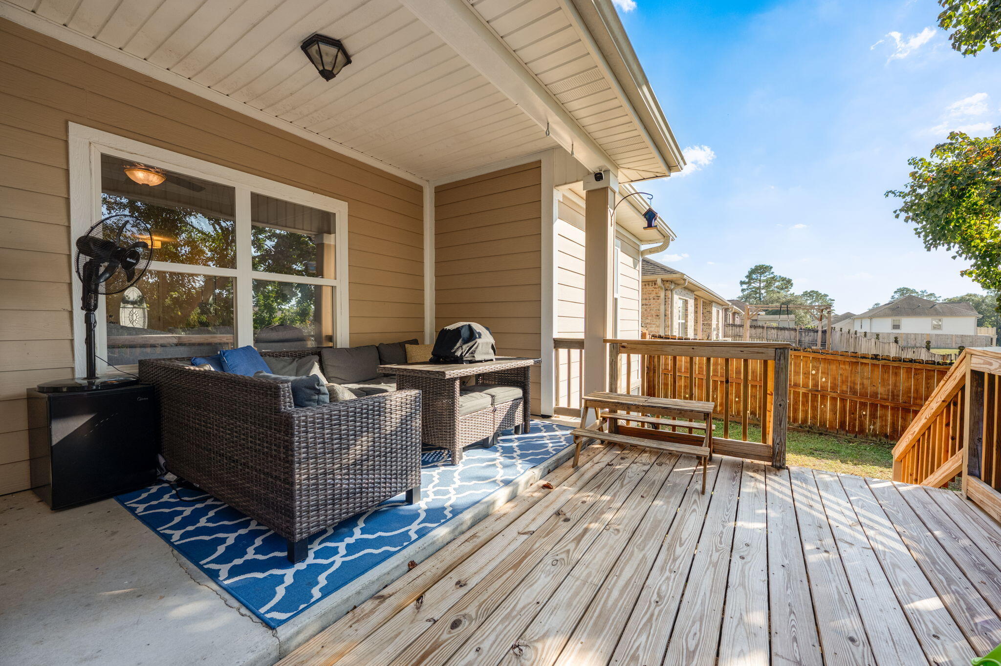 4591 Hermosa Road Crestview, FL 32539 - Photo 52 of 59 4591 Hermosa Rd-Crestview-56