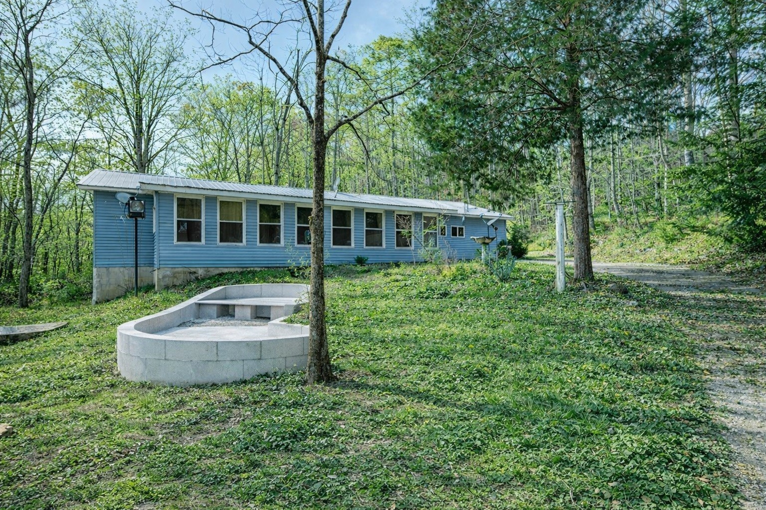 1135 West Mink Branch Road Waynesboro, TN 38485 - Photo 41 of 83