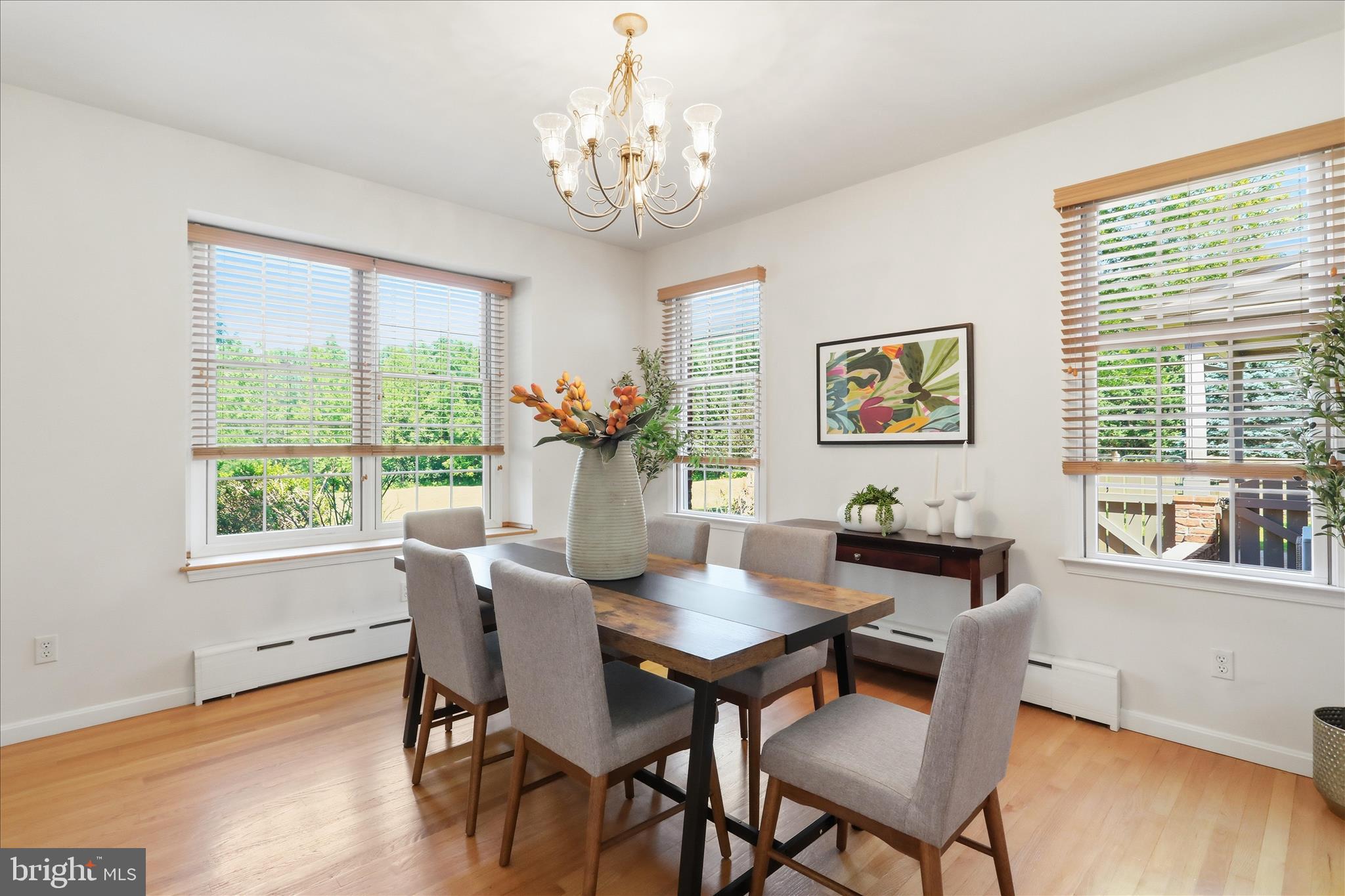 21615 Ridenour Road Boonsboro, MD 21713 - Photo 26 of 81 Dining Room