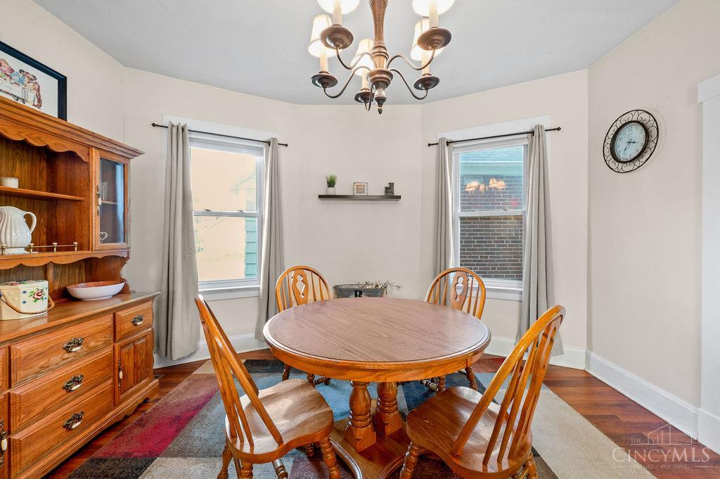 6705 Merwin Avenue Cincinnati, OH 45227 - Photo 42 of 71