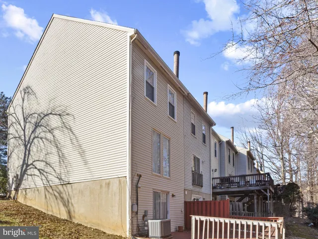 $350,000 | 3469 Bruton Parish Way, Unit 19126, Silver Spring, MD 20904