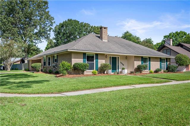 1296 Sarah Avenue Baton Rouge, LA 70816 - Photo 1 of 25 Gallery Image 1