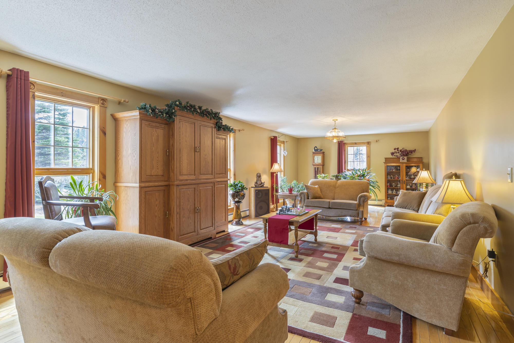 715 St John Road Fort Kent, ME 04743 - Photo 58 of 138 715 St John Rd MLS-38