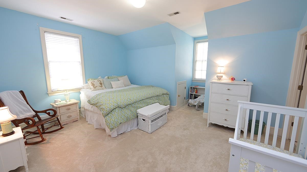 321 Marlowe Road Raleigh, NC 27609 - Photo 14 of 21 Photo 14