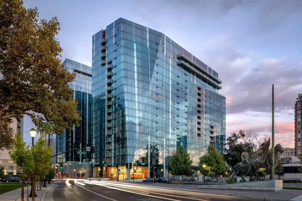 $489,000 | 188 West St James Street, Unit 11817, San Jose, CA 95110