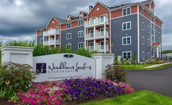 $2,450 | 9 Needhams Landing, Unit 401, Lynn, MA 01905
