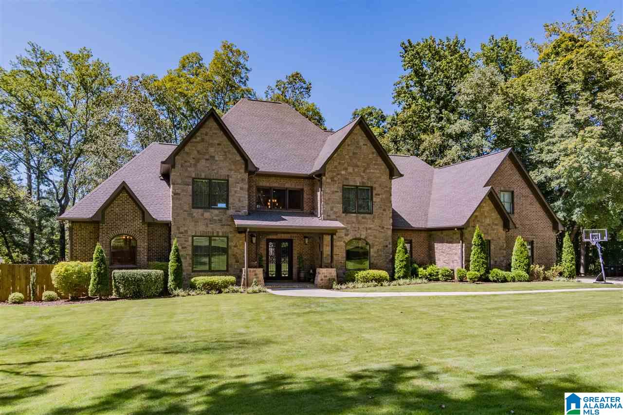 600 Indian Trail Road Pelham, AL 35124 - Photo 1 of 50