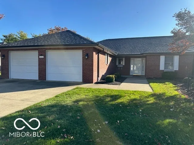 $249,900 | 6055 Stratton Court, Columbus, IN 47203