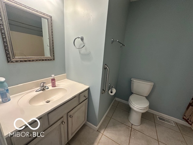 6055 Stratton Court Columbus, IN 47203 - Photo 16 of 29