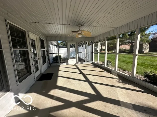 $249,900 | 6055 Stratton Court, Columbus, IN 47203