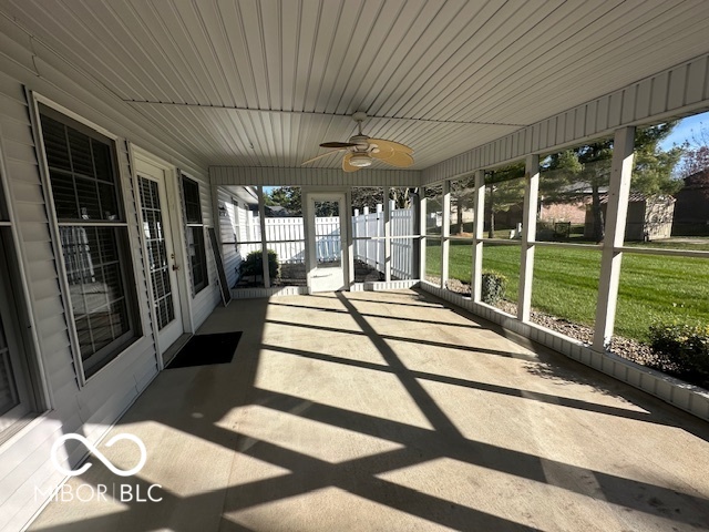 6055 Stratton Court Columbus, IN 47203 - Photo 24 of 29