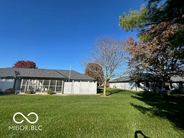 $249,900 | 6055 Stratton Court, Columbus, IN 47203