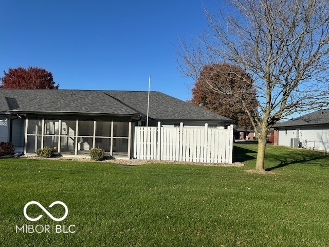 6055 Stratton Court Columbus, IN 47203 - Photo 27 of 29