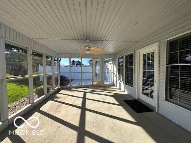 6055 Stratton Court Columbus, IN 47203 - Photo 28 of 29