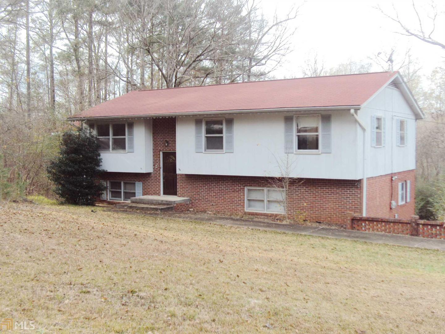 675 Whitaker Road LaGrange, GA 30240 - Photo 1 of 1 Gallery Image 1