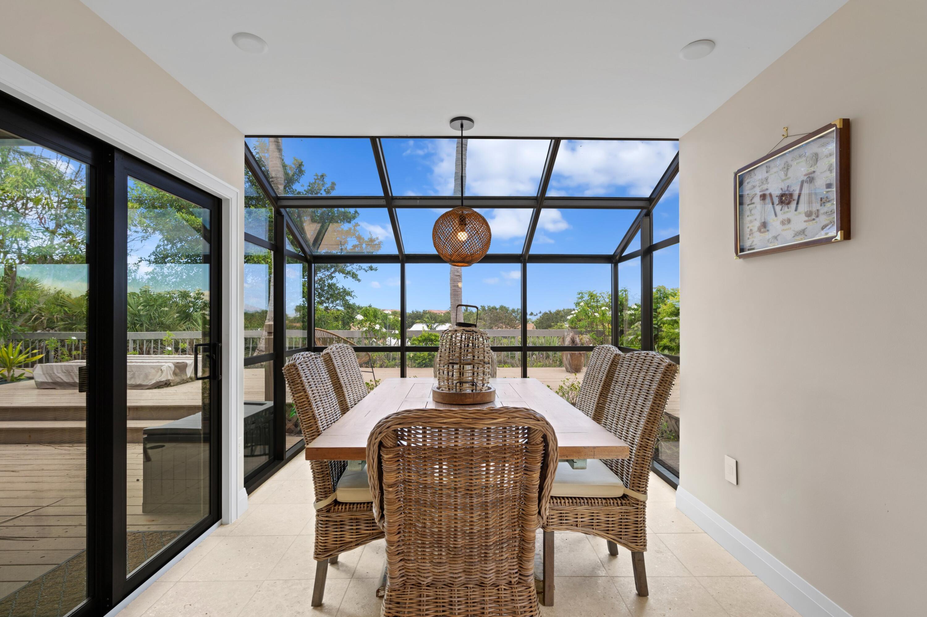 197 Ridge Road Jupiter, FL 33477 - Photo 11 of 30 WATCH THE SUNRISE WITH COFFEE