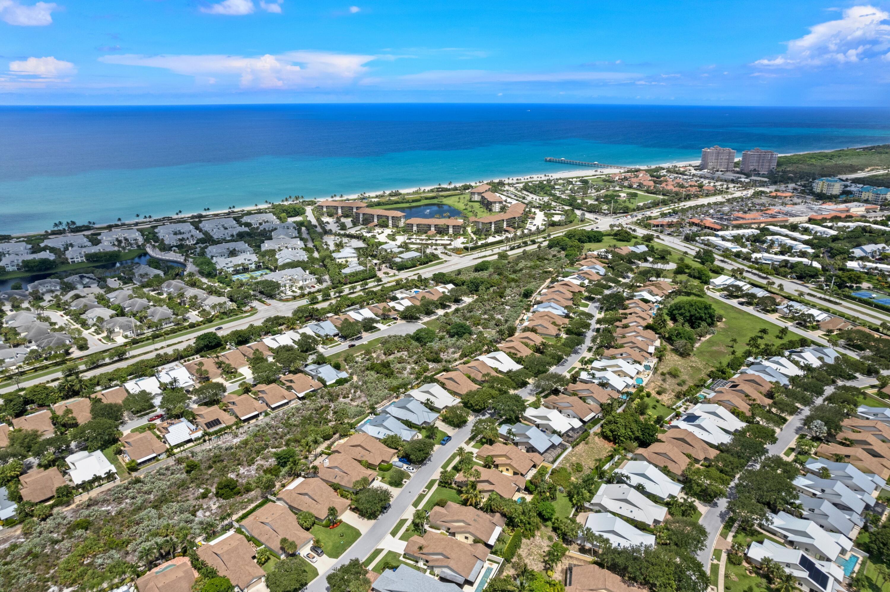 197 Ridge Road Jupiter, FL 33477 - Photo 4 of 30 PARADISE FOUND