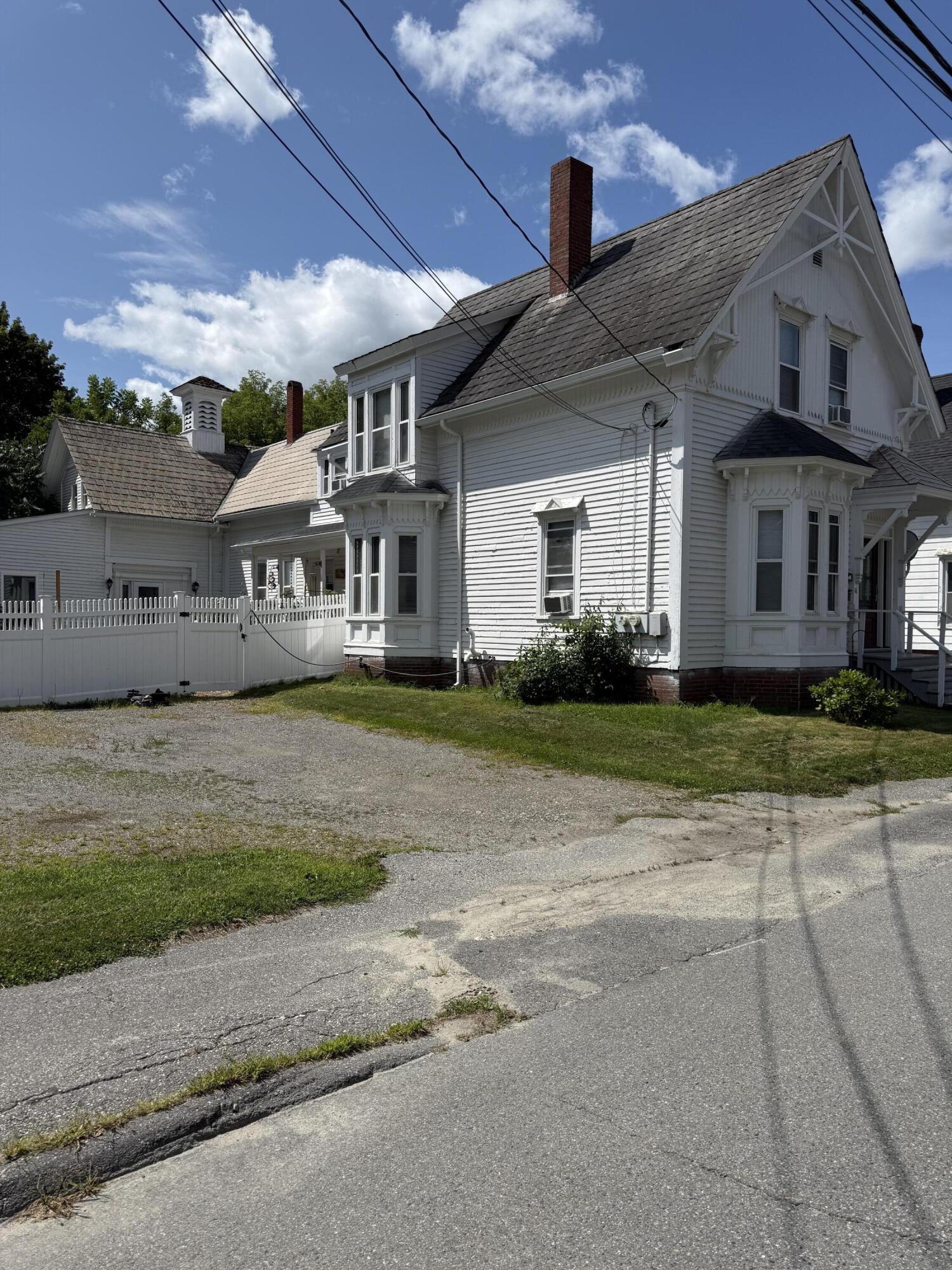 16 Winter Street, Unit 1 Waterville, ME 04901 - Photo 46 of 48 IMG_4516