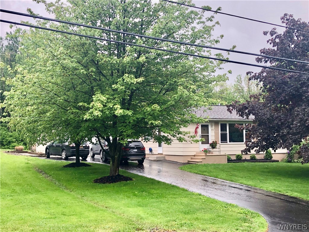 2111 Langford Road North Collins, NY 14111 - Photo 1 of 1 Gallery Image 1