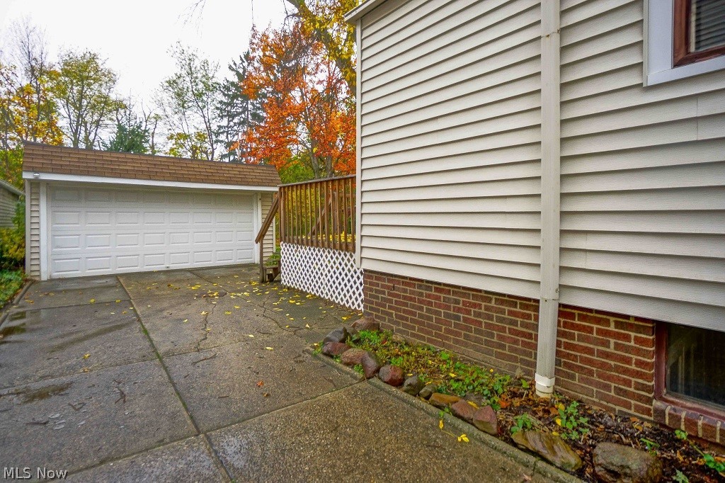 906 Cambridge Road Cleveland Heights, OH 44121 - Photo 21 of 23