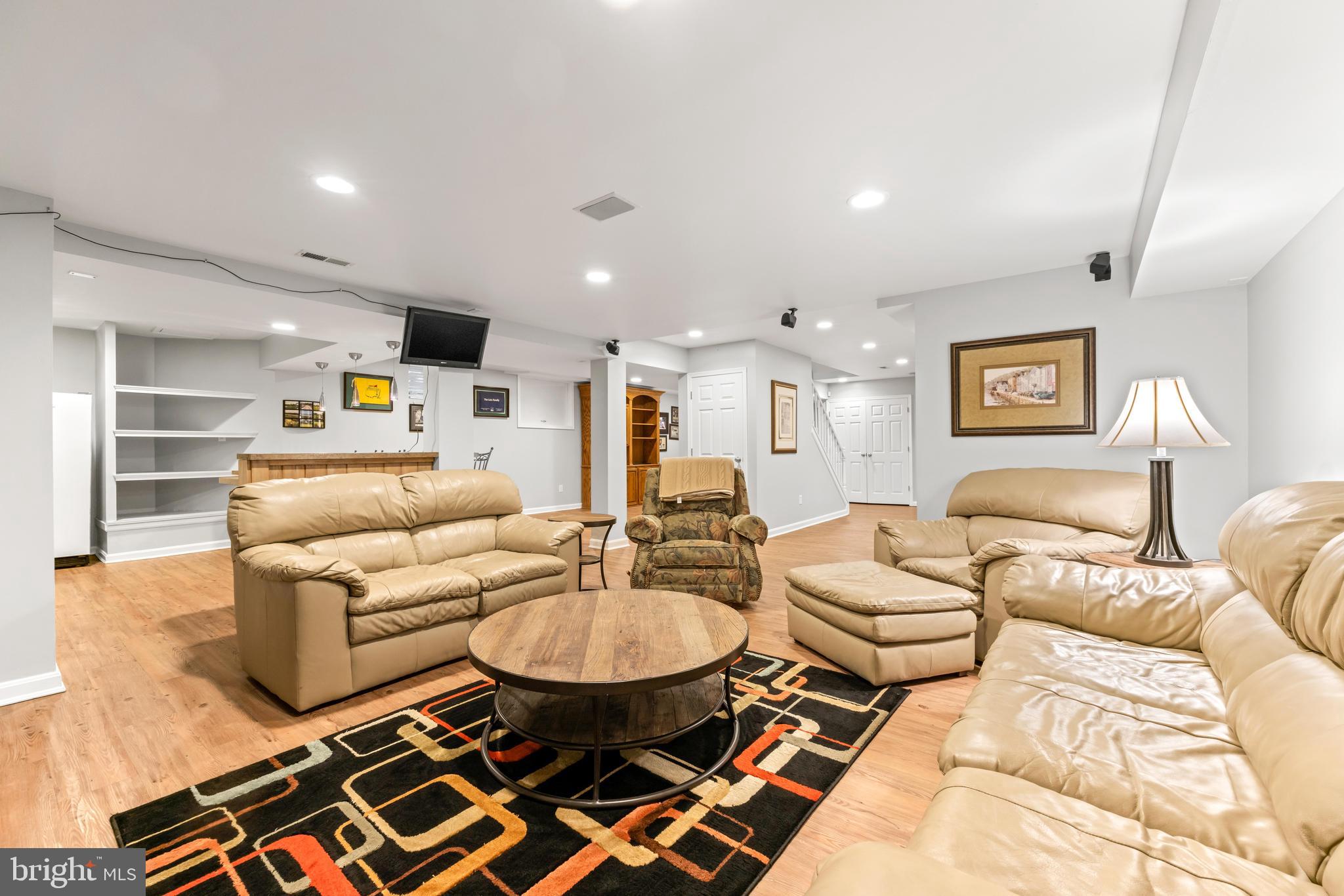 1552 Shipsview Road Annapolis, MD 21409 - Photo 110 of 129 Room to host parties w/another living space