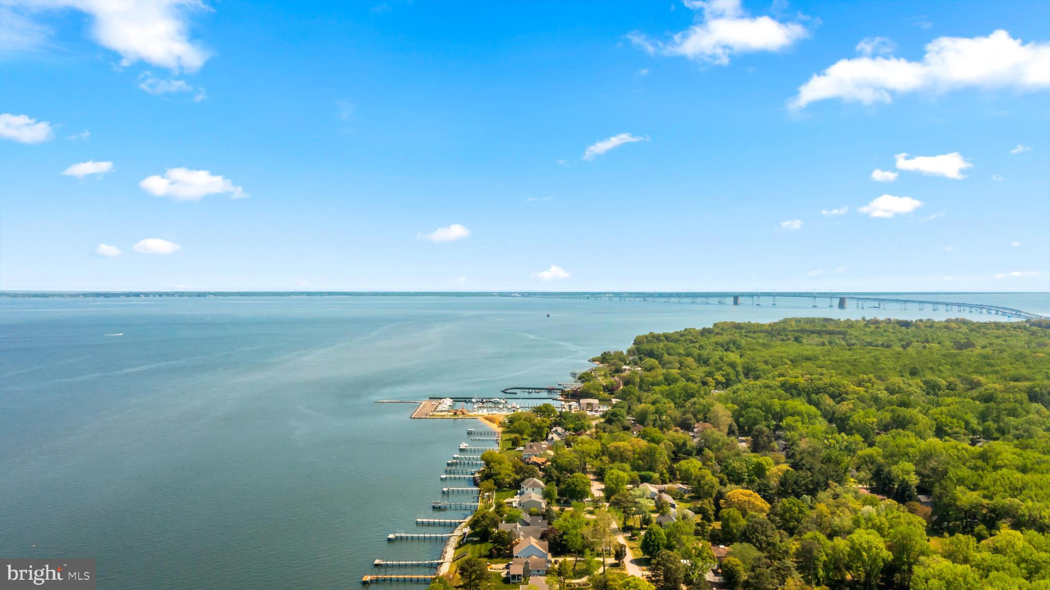 1552 Shipsview Road Annapolis, MD 21409 - Photo 126 of 129 Breathtaking views of Chesapeake Bay