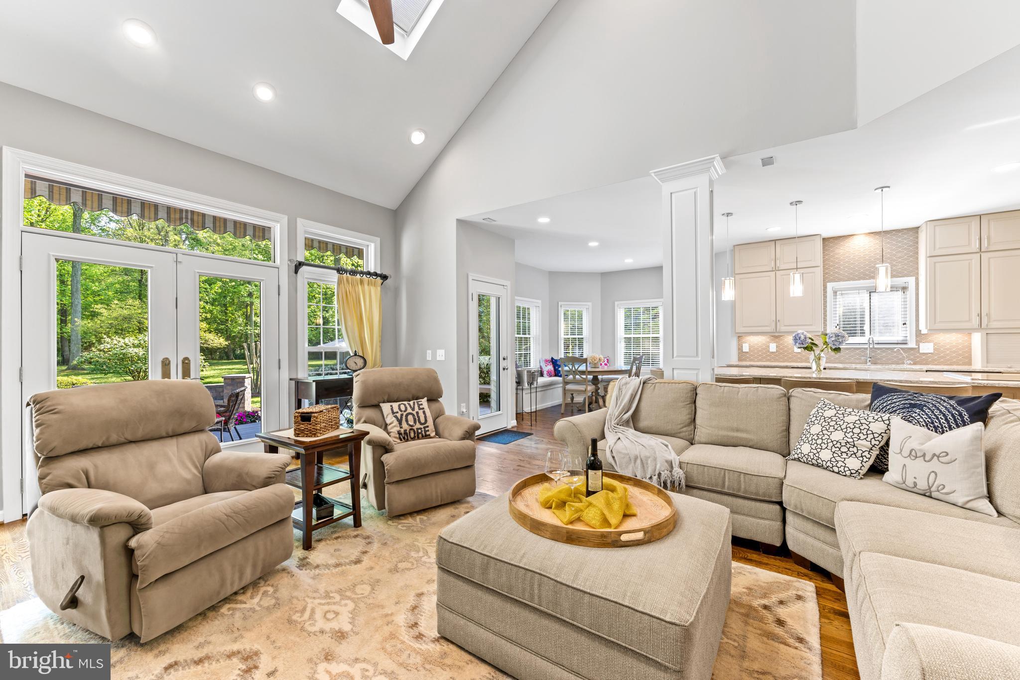 1552 Shipsview Road Annapolis, MD 21409 - Photo 48 of 129 Efficient LED recessed lighting throughout