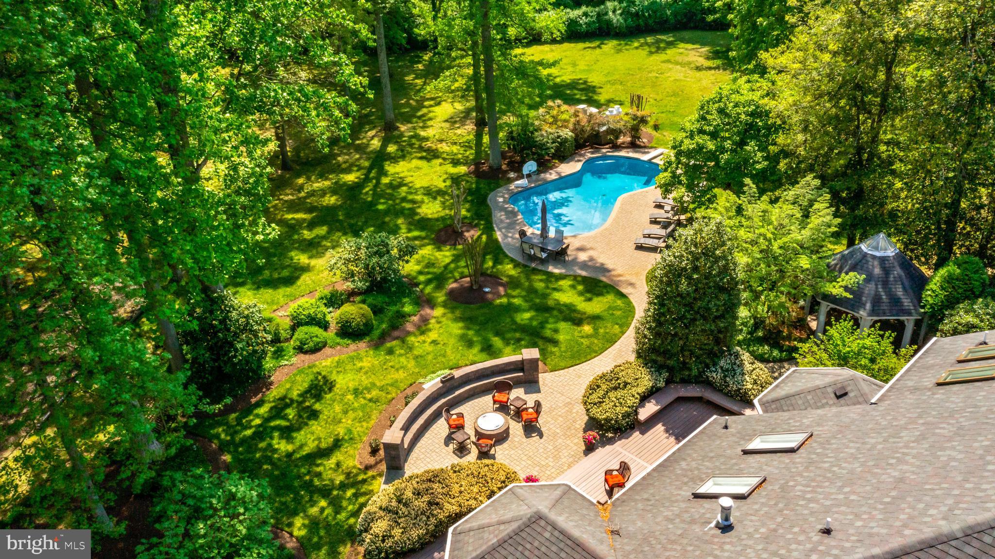 1552 Shipsview Road Annapolis, MD 21409 - Photo 6 of 129 Enjoy your private oasis backs to Park