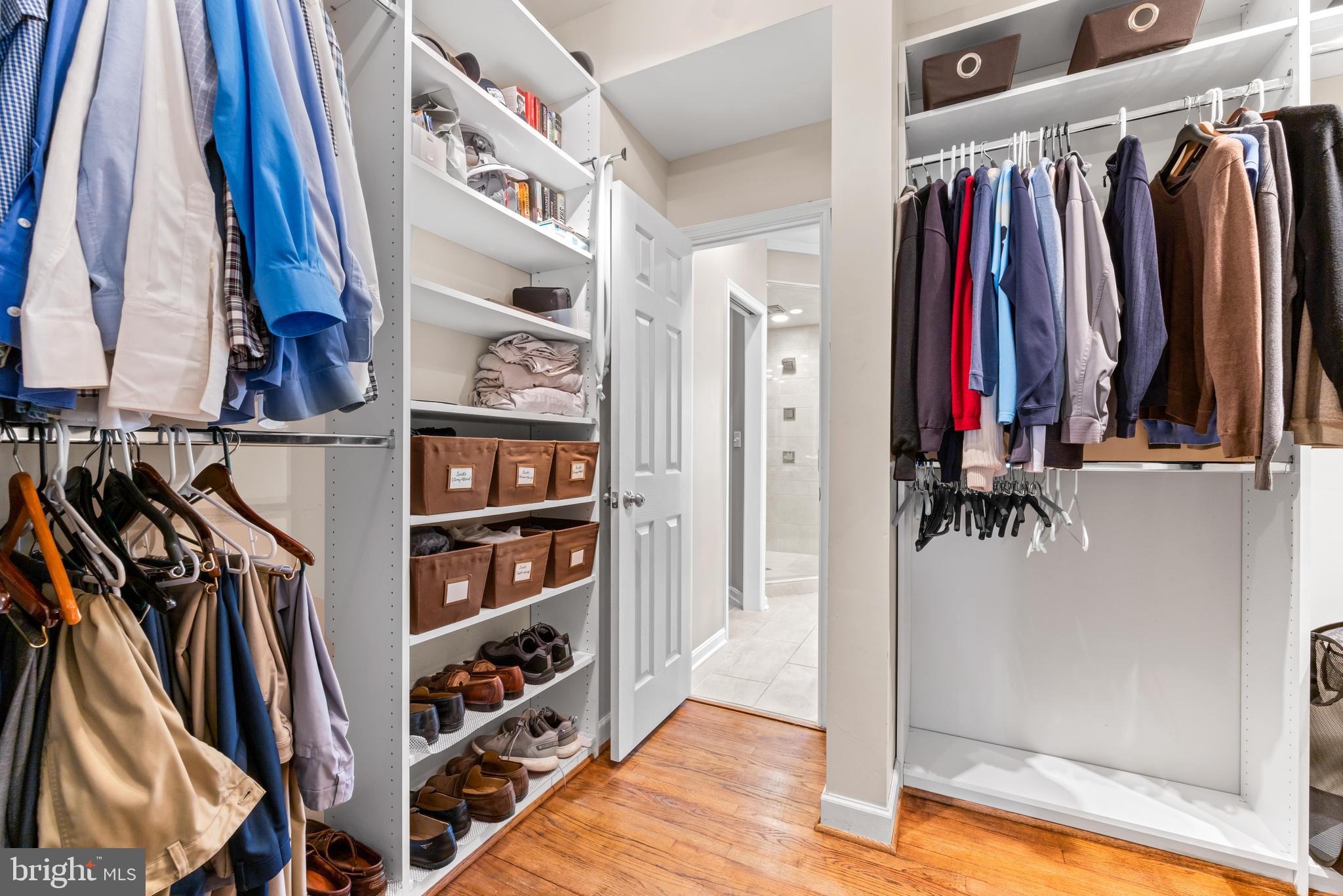 1552 Shipsview Road Annapolis, MD 21409 - Photo 65 of 129 Built-in organizers