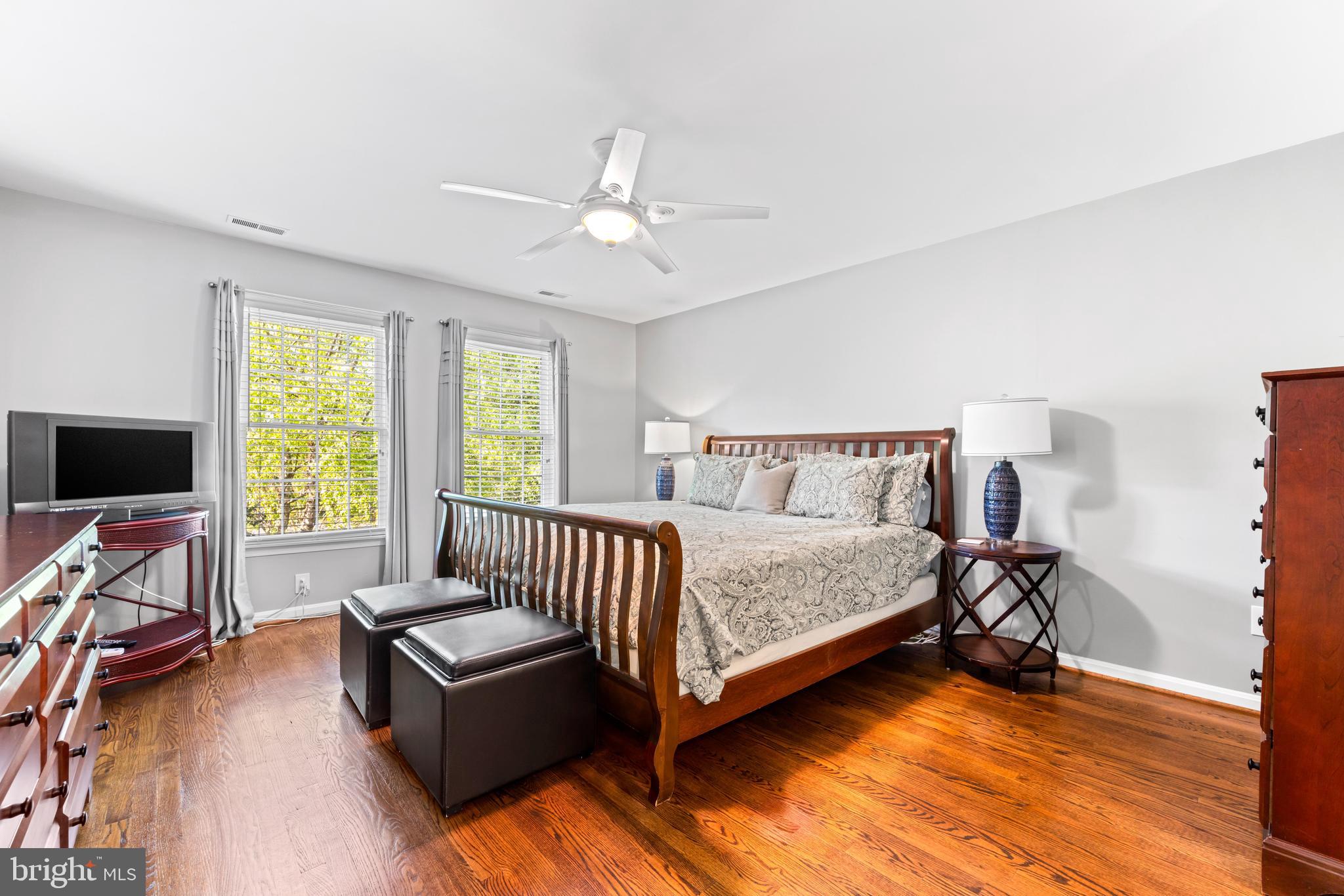 1552 Shipsview Road Annapolis, MD 21409 - Photo 89 of 129 2nd Owners Suite