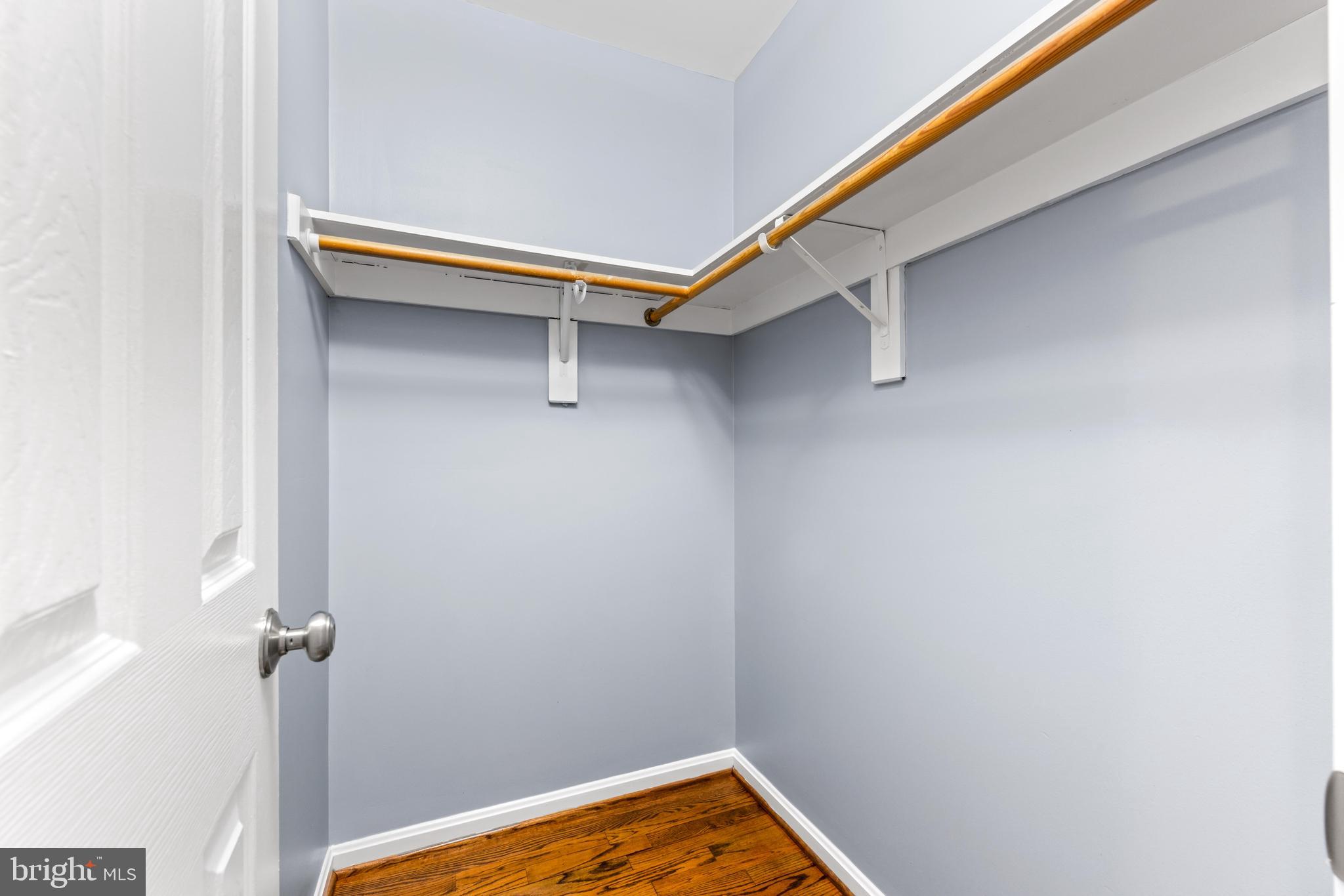 1552 Shipsview Road Annapolis, MD 21409 - Photo 96 of 129 3rd bedroom walk-in closet