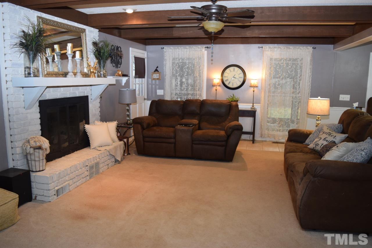 1001 Laura Duncan Road Apex, NC 27502 - Photo 3 of 13