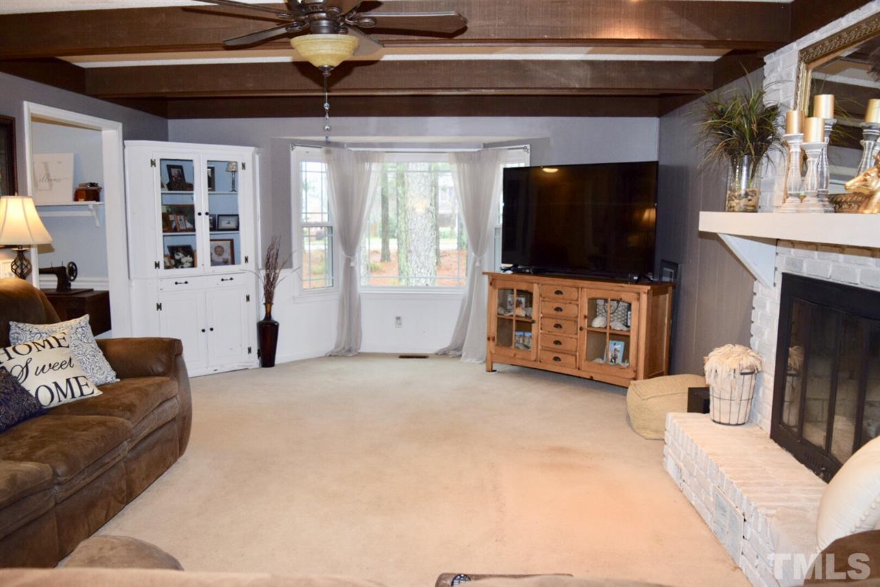 1001 Laura Duncan Road Apex, NC 27502 - Photo 4 of 13