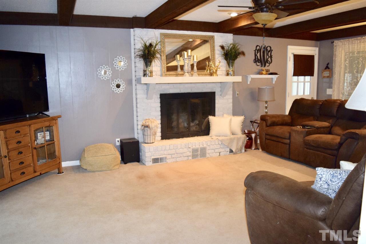 1001 Laura Duncan Road Apex, NC 27502 - Photo 5 of 13