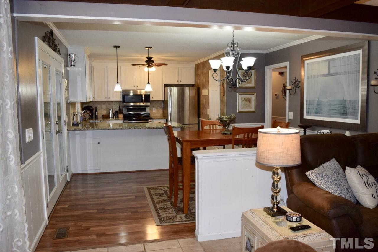 1001 Laura Duncan Road Apex, NC 27502 - Photo 6 of 13