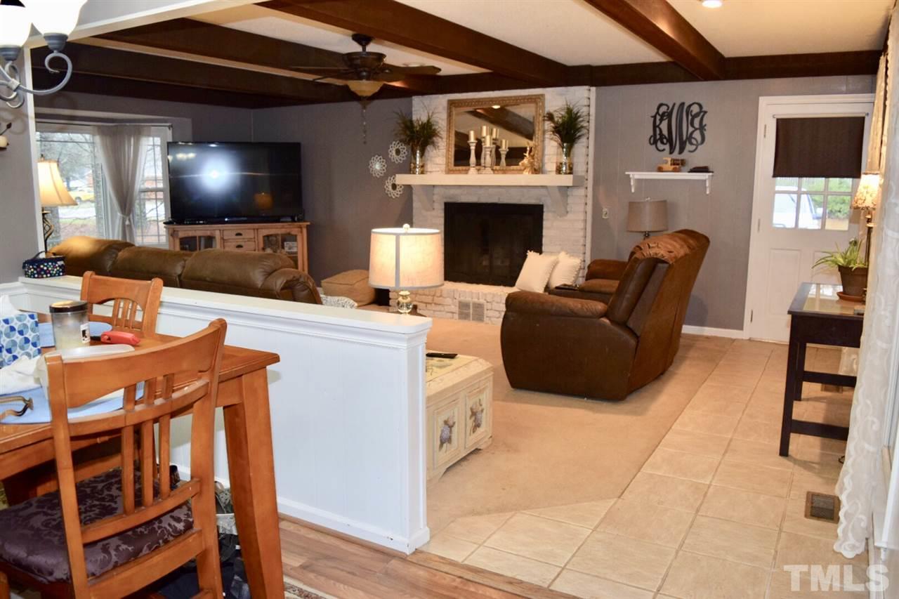 1001 Laura Duncan Road Apex, NC 27502 - Photo 7 of 13