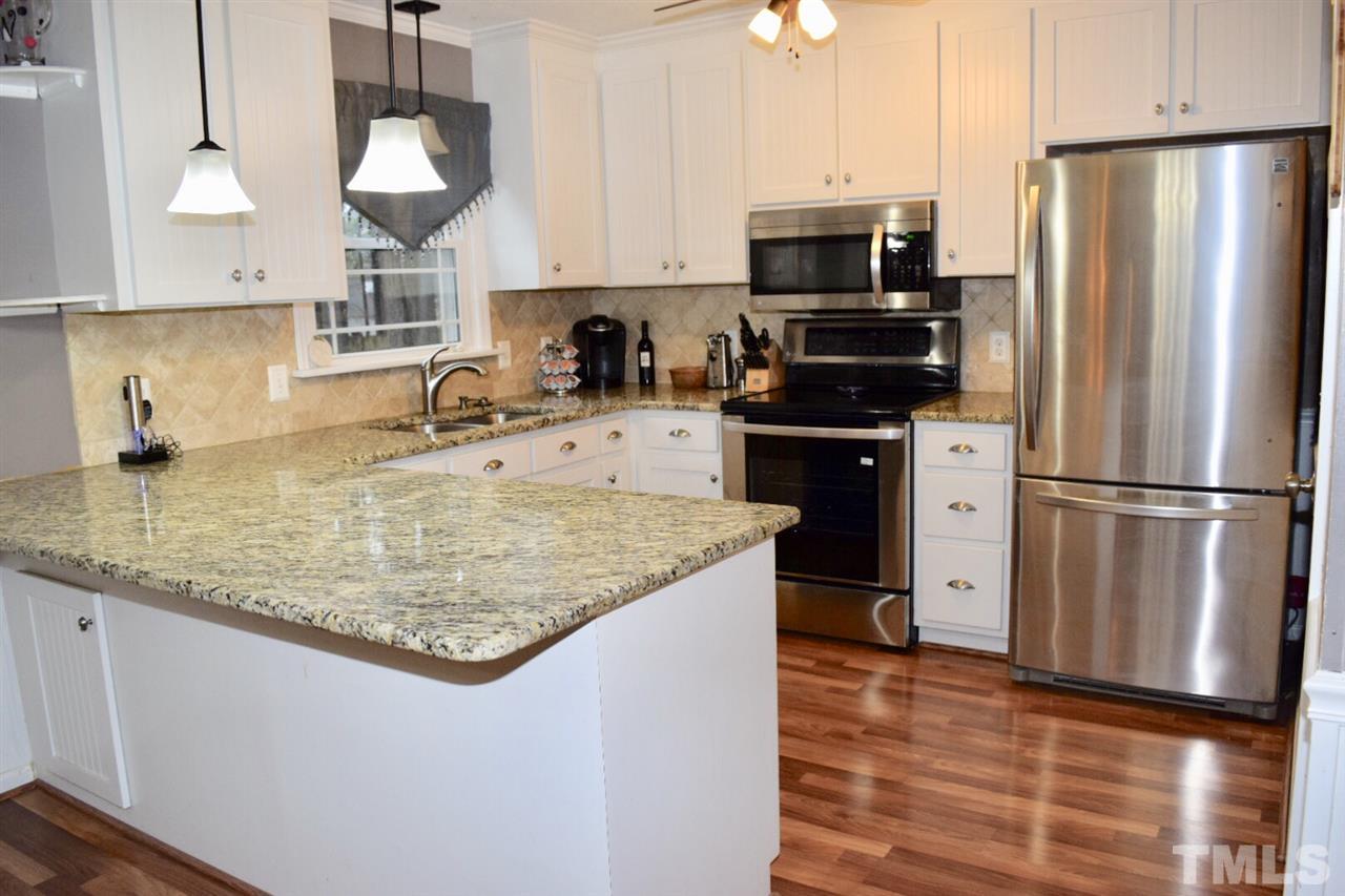 1001 Laura Duncan Road Apex, NC 27502 - Photo 8 of 13