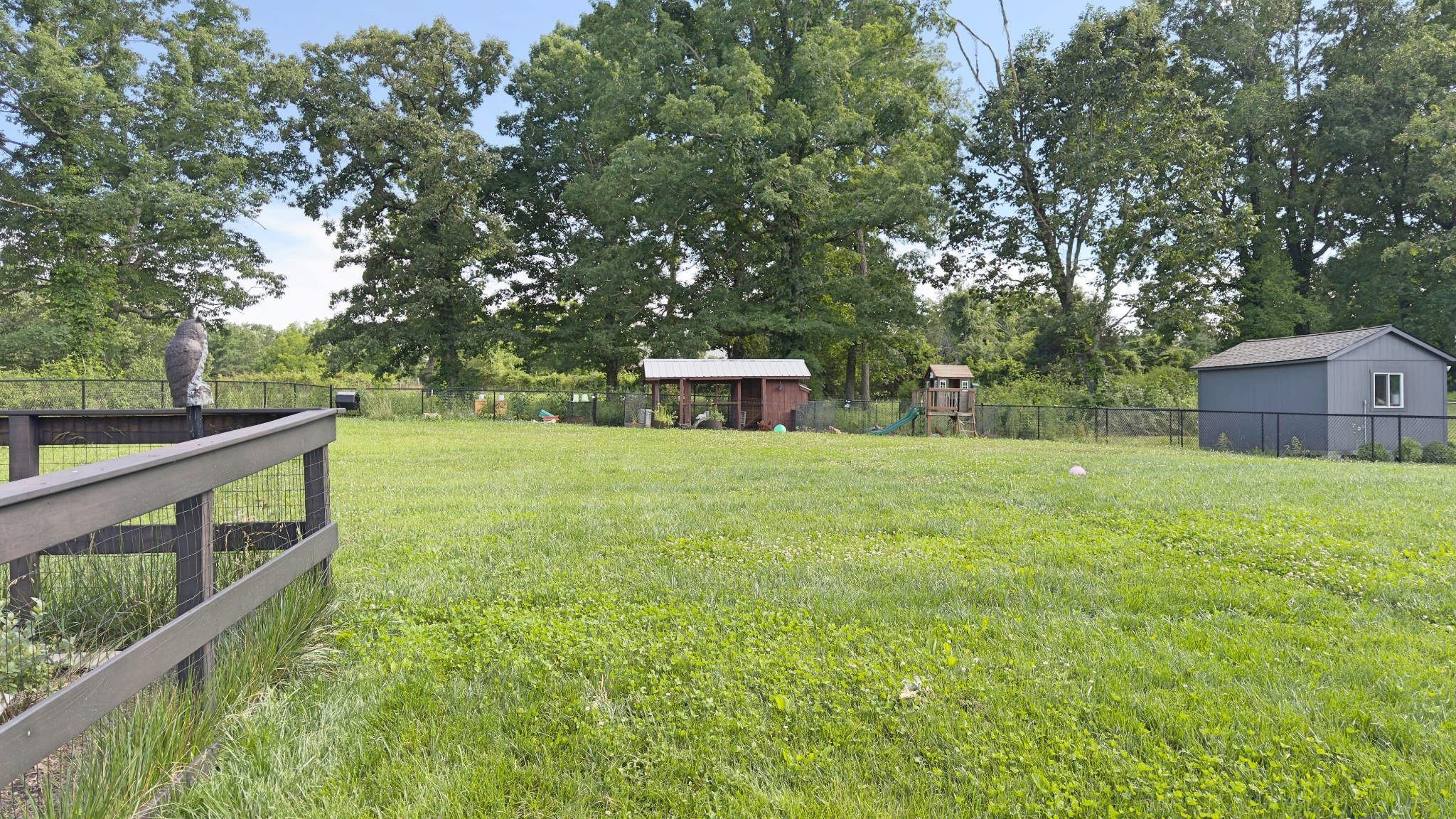1924 Corral Road Signal Mountain, TN 37377 - Photo 54 of 59