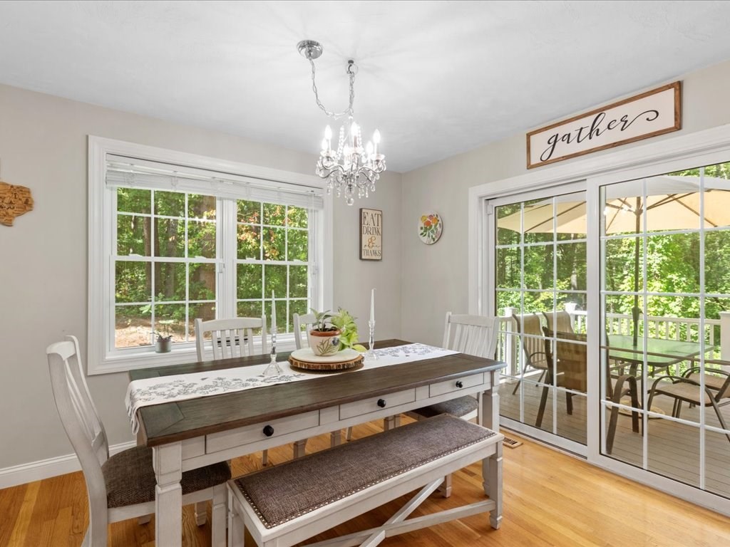 9 Brentwood Road North Reading, MA 01864 - Photo 13 of 41