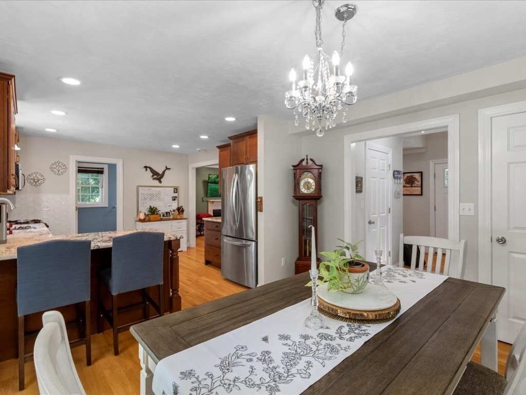 9 Brentwood Road North Reading, MA 01864 - Photo 14 of 41