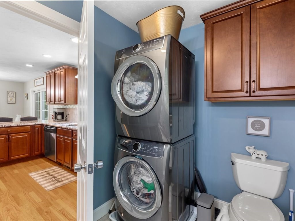 9 Brentwood Road North Reading, MA 01864 - Photo 16 of 41