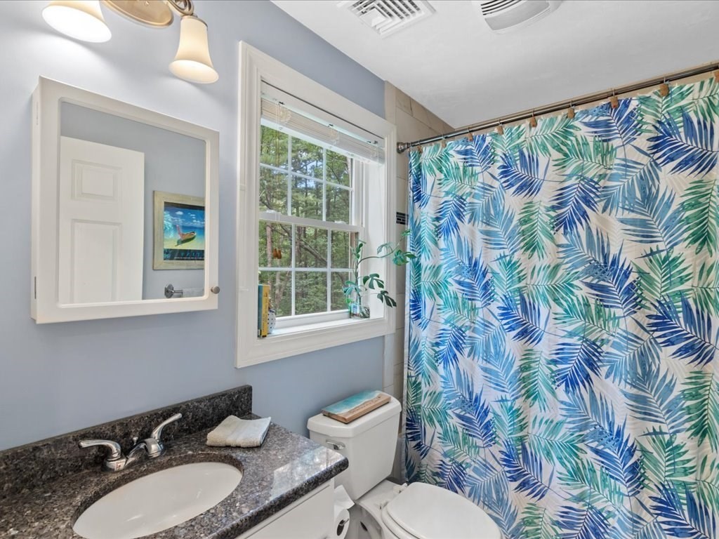 9 Brentwood Road North Reading, MA 01864 - Photo 22 of 41