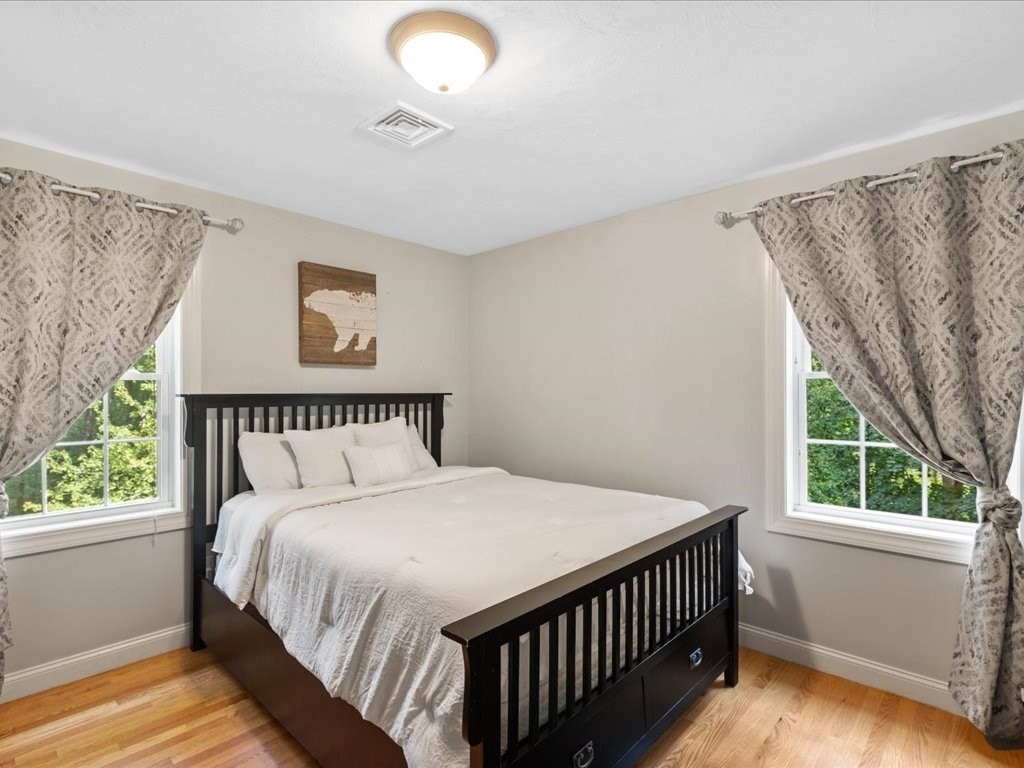 9 Brentwood Road North Reading, MA 01864 - Photo 24 of 41