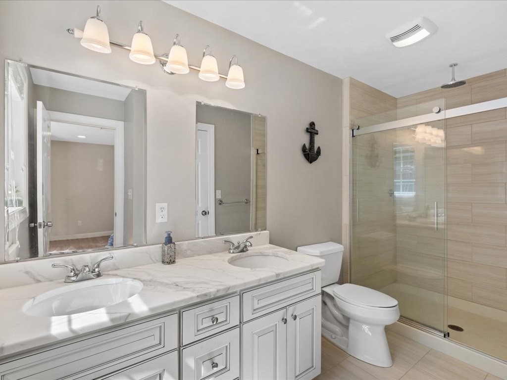 9 Brentwood Road North Reading, MA 01864 - Photo 29 of 41